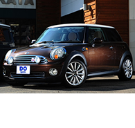 佐賀 BMWミニ