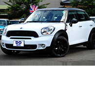 大阪 BMWミニ