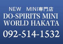 DO-SPIRITS MINI WORLD HAKATA